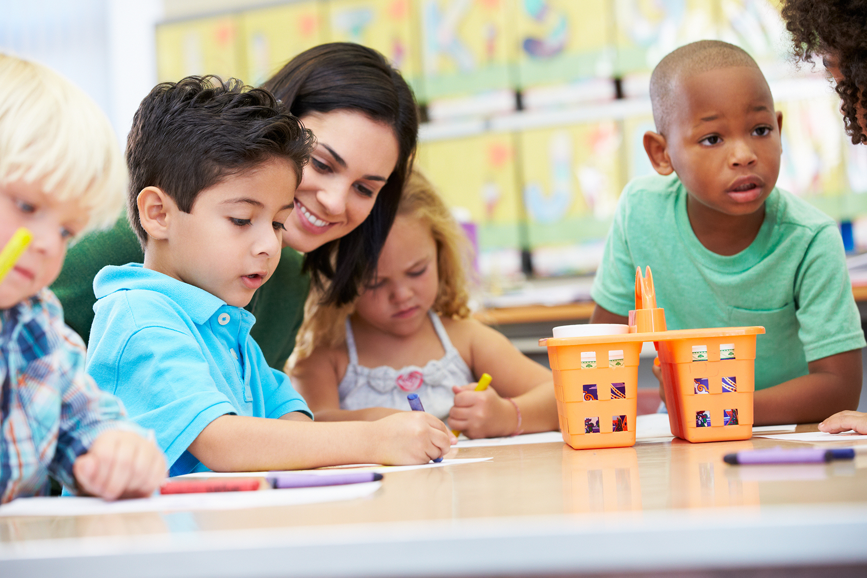 bigstock-Group-Of-Elementary-Age-Childr-46597207resized